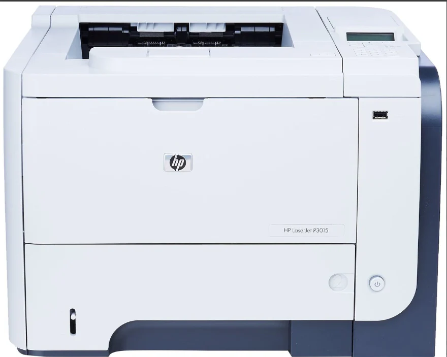 Laser Printer