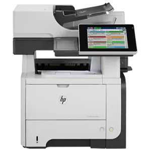 HP LaserJet MFP M525 Multifunction Printer(Print+ Scan + Copy)