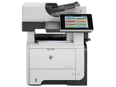 HP LaserJet MFP M525 Multifunction Printer(Print+ Scan + Copy)