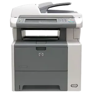 HP LaserJet P1005 Monochrome Laser Printer