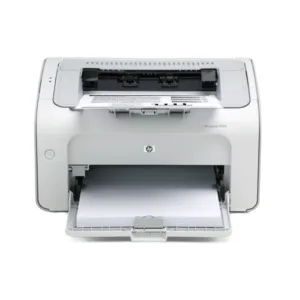 HP LaserJet P1006 Monochrome Laser Printer