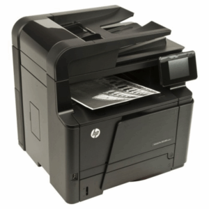 HP LaserJet Pro MFP M425 Series Multifunction Printer