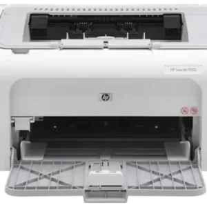HP LaserJet Pro P1102W Wireless Monochrome Laser Printer