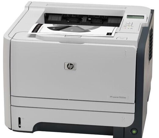 Monochrome Laser Printer